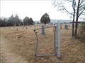 Image for Bethel United Methodist Church Cemetery - Bethel Acres, OK
