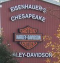 Image for Eisenhauer's Chesapeake Harley Davidson - Darlington MD