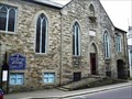 Image for Camelford Methodists Church, Cornwall UK