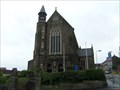 Image for Cathedral Church of St Joseph, Swansea, Wales.