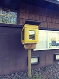 Image for Jay Cooke Mini-Library – Carlton, MN