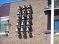 Image for Carillon gemeentehuis Nunspeet - Nunspeet, the Netherlands