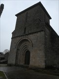Image for Église Saint-Julien-de-Brioude - Montrol-Sénard, France