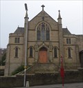 Image for Bank Horton Methodist Church - Bradford, UK