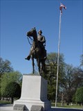 Image for General Nathan Bedford Forrest