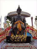 Image for King Ngam Mung the Great—Phayao City, Thailand.