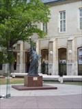 Image for Statue of Liberty - Musée des arts et métiers - Paris, France