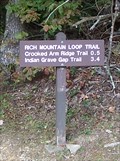 Image for Rich Mountain Loop Trail at Cades Cove Loop Road - Great Smoky Mountains National Park, TN