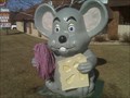 Image for Cheese House Mouse - Arena, WI