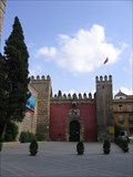 Image for Alcázares Reales de Sevilla