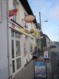 Image for Post Office, Portland Street, Llanon, Ceredigion, Wales, UK