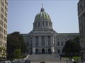 Image for Pennsylvania State Capitol