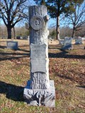 Image for Leonard W. Breazeale - Massey Cemetery - Pittsburg County, OK