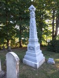 Image for Becker Family - Borodino Cemetery, NY