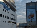 Image for Hernesaari: Munkkisaari Quay Cruise Terminal - Helsinki, Finland