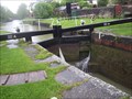Image for Lock 50, Kennet and Avon Canal, Wiltshire UK