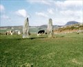 Image for Penrhos-Feilw Standing Stones, near Holyhead, Ynys Môn, Wales