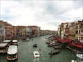 Image for The No. 2 vaporetto - Grand Canal, Venice, Italy