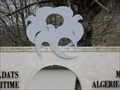 Image for Colombes de la paix Memorial departemental Afrique du Nord - Saint Savinien sur Charentes,France