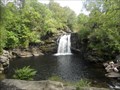 Image for Falls of Falloch - Crianlarich, Scotland