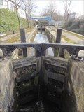 Image for Lock 9 On The Ashton Canal – Clayton, UK