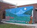 Image for Native American Mural 