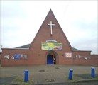 Image for Sandy Row Methodist Church - Belfast