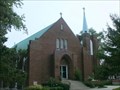 Image for St. Patrick's Catholic Church - Wilton Township, Will Co., IL
