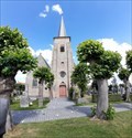 Image for Begraafplaats - Parochiekerk Sint-Michiel - Avekapelle - Belgium