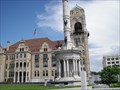 Image for Lackawanna County Courthouse - Scranton, PA