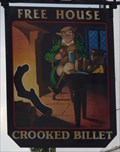 Image for The Crooked Billet - High Street, Colney Heath, Herts, UK.