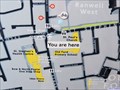 Image for You Are Here - Roman Road, London, UK