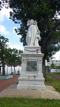 Image for Statue of  Empress Josephine - Fort-de-France, Martinique