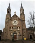 Image for RM: 517267 - Onze-Lieve-Vrouw van Altijddurende Bijstandkerk - Roosendaal