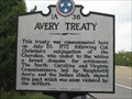Image for Avery Treaty - 1A 38 - Kingsport, TN