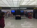Image for Washington Informer - Terminal 1 - Sterling, VA