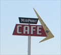 Image for Midpoint Cafe -- Adrian TX