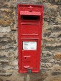 Image for Victorian wallbox - Bridge Street - Richmond, UK