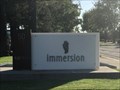 Image for Immersion Corporation - San Jose, CA