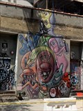 Image for Spyro Graffiti - New York City - NY - USA