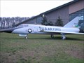 Image for F-106A Delta Dart - McMinnville, Oregon