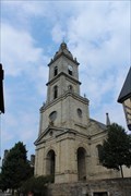 Image for Église Saint-Patern - Vannes, France