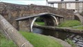 Image for Arch Bridge 112 Over Leeds Liverpool Canal - Church, UK