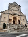 Image for Église Notre-Dame-des-Victoires - Trouville-sur-Mer, France