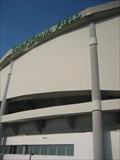 Image for Tropicana Field