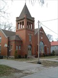 Image for Rocheport Methodist Church - Rocheport, Missouri