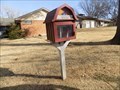 Image for Little Free Library 28583 - Wichita, KS
