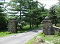 Image for Markillie-St Mary Cemeteries - Hudson, Ohio USA