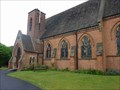Image for St Barnabas, Kidderminster, Worcestershire, England