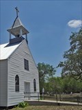 Image for St. Joseph Catholic Church - Gussettville, TX